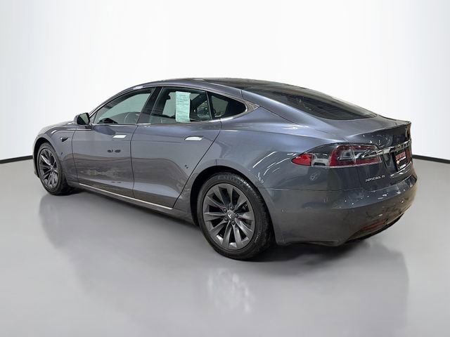 Used 2019 Tesla Model S 100D image 9