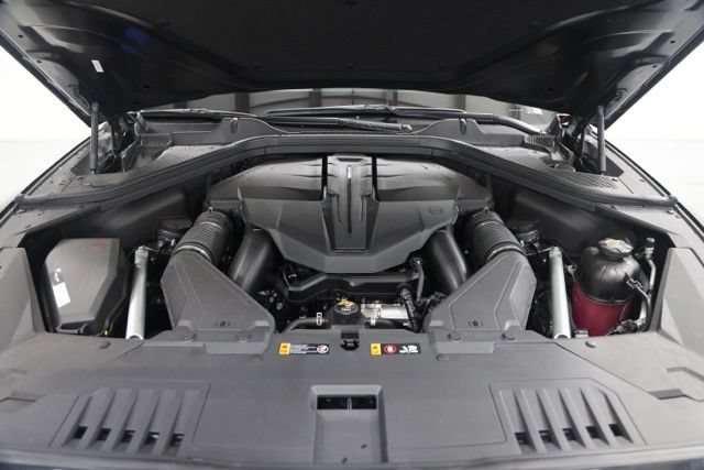 New 2026 Genesis GV80 3.5T Advanced AWD/4WD image 5