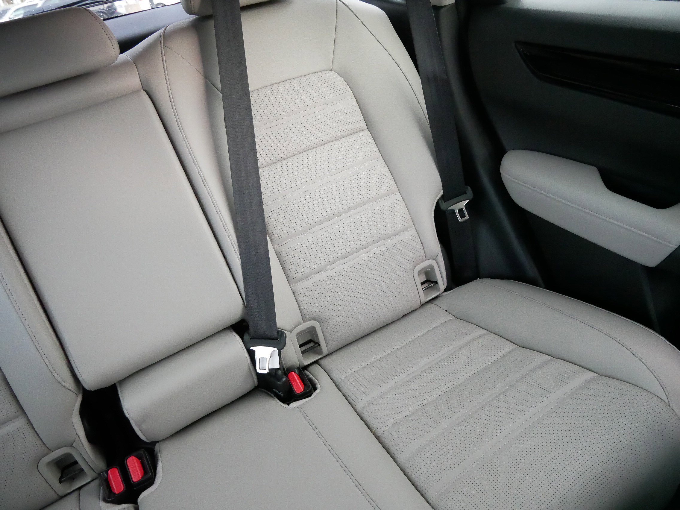 Certified 2026 Honda CR-V EX-L image 14