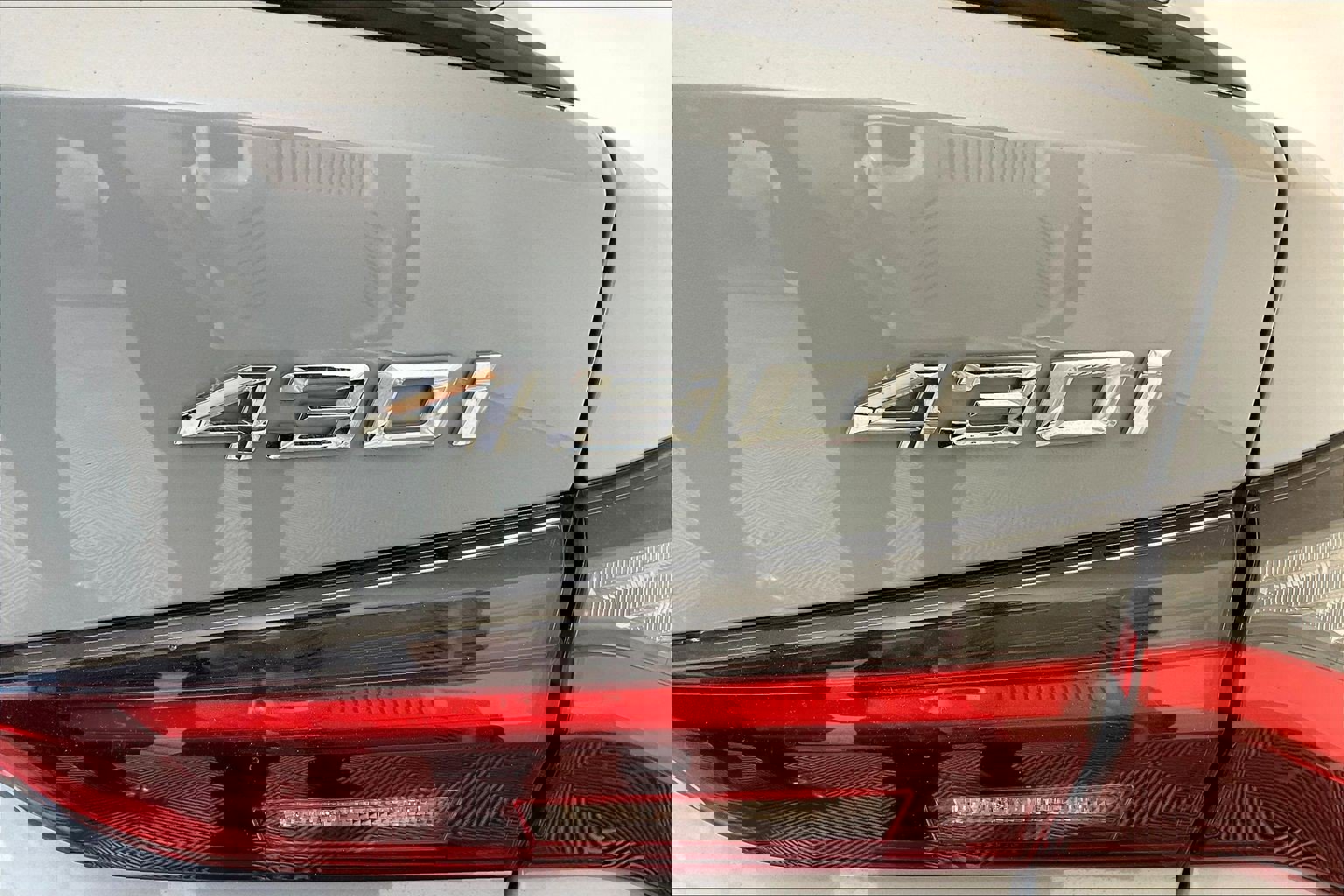 Certified 2023 BMW 430i Gran Coupe xDrive w/ M Sport Package image 32