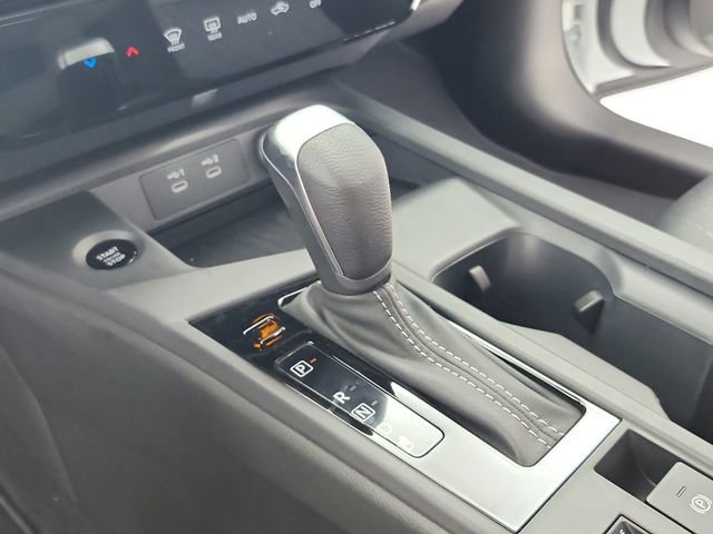 New 2026 Nissan Sentra SV w/ Floor Mat Package image 25