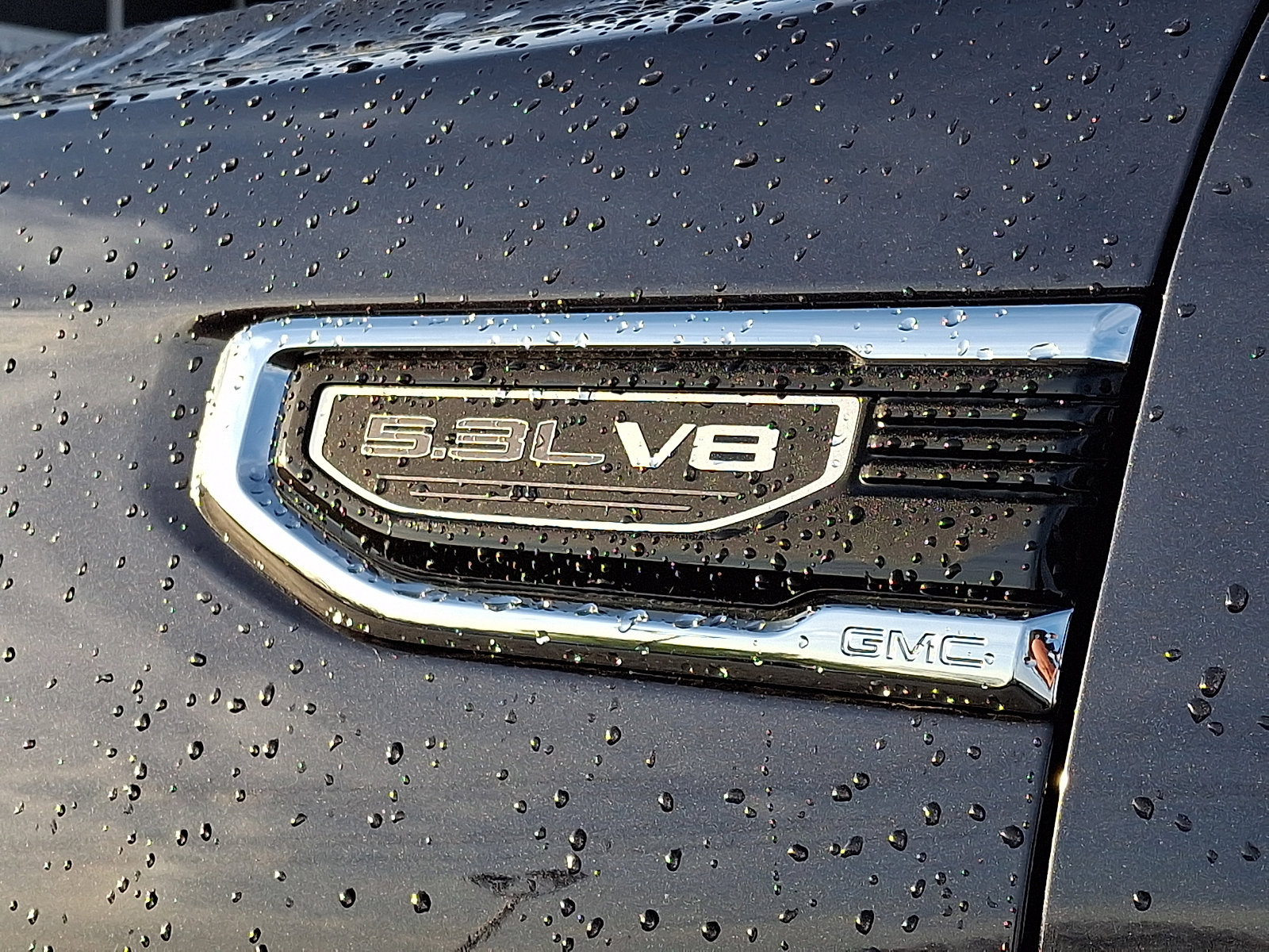 Certified 2026 GMC Sierra 1500 Denali w/ Technology Package AWD/4WD image 30