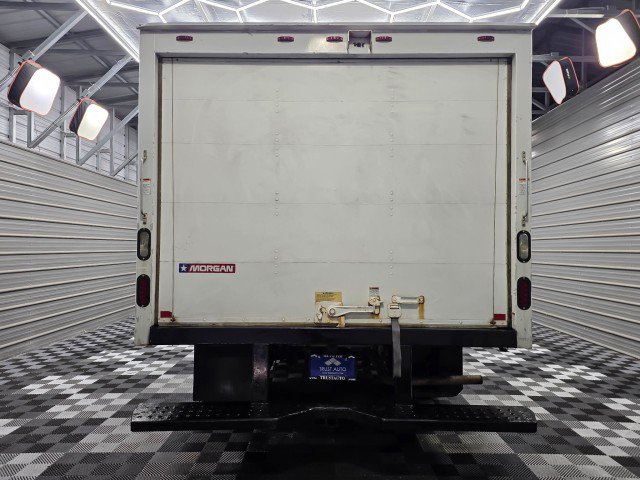 Used 2016 Ford Transit 350 138 DRW w/ Interior Upgrade Package RWD image 7