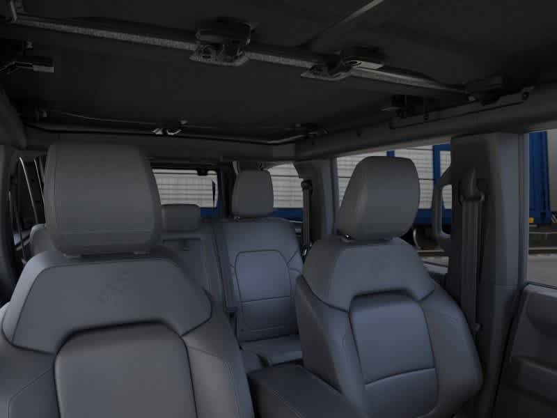 New 2026 Ford Bronco Outer Banks AWD/4WD image 13