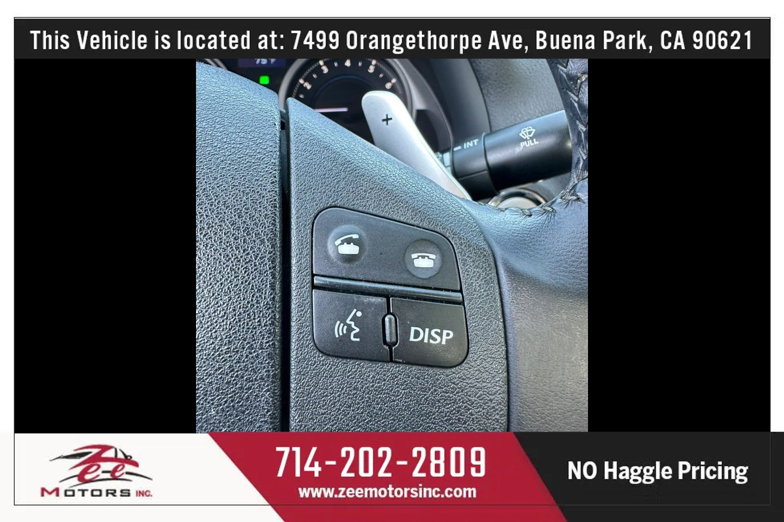 Used 2007 Lexus IS 250 RWD image 39
