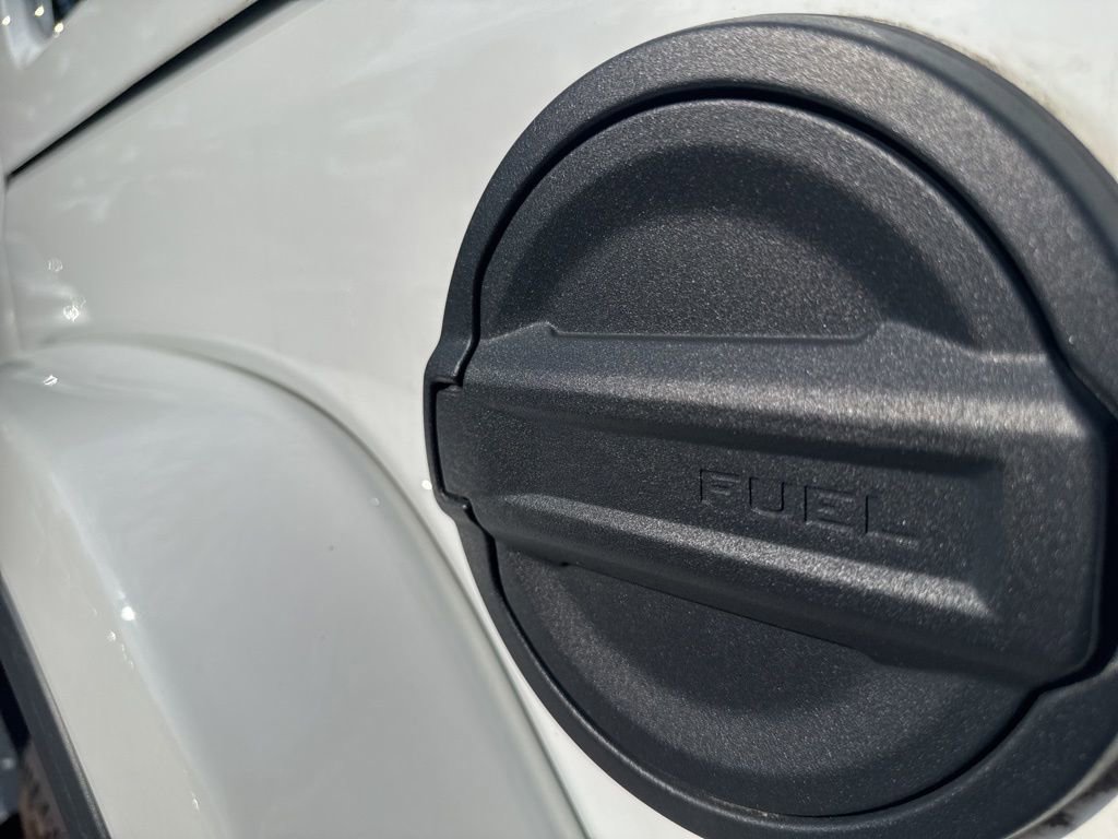 Used 2023 Jeep Wrangler Altitude image 55