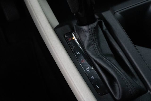 Certified 2024 Honda Accord EX image 25