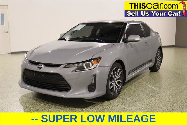 Used 2014 Scion tC image 3