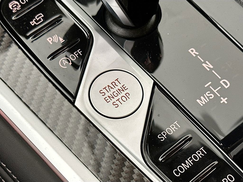 New 2026 BMW M850i xDrive Coupe w/ M Sport Professional Package image 19