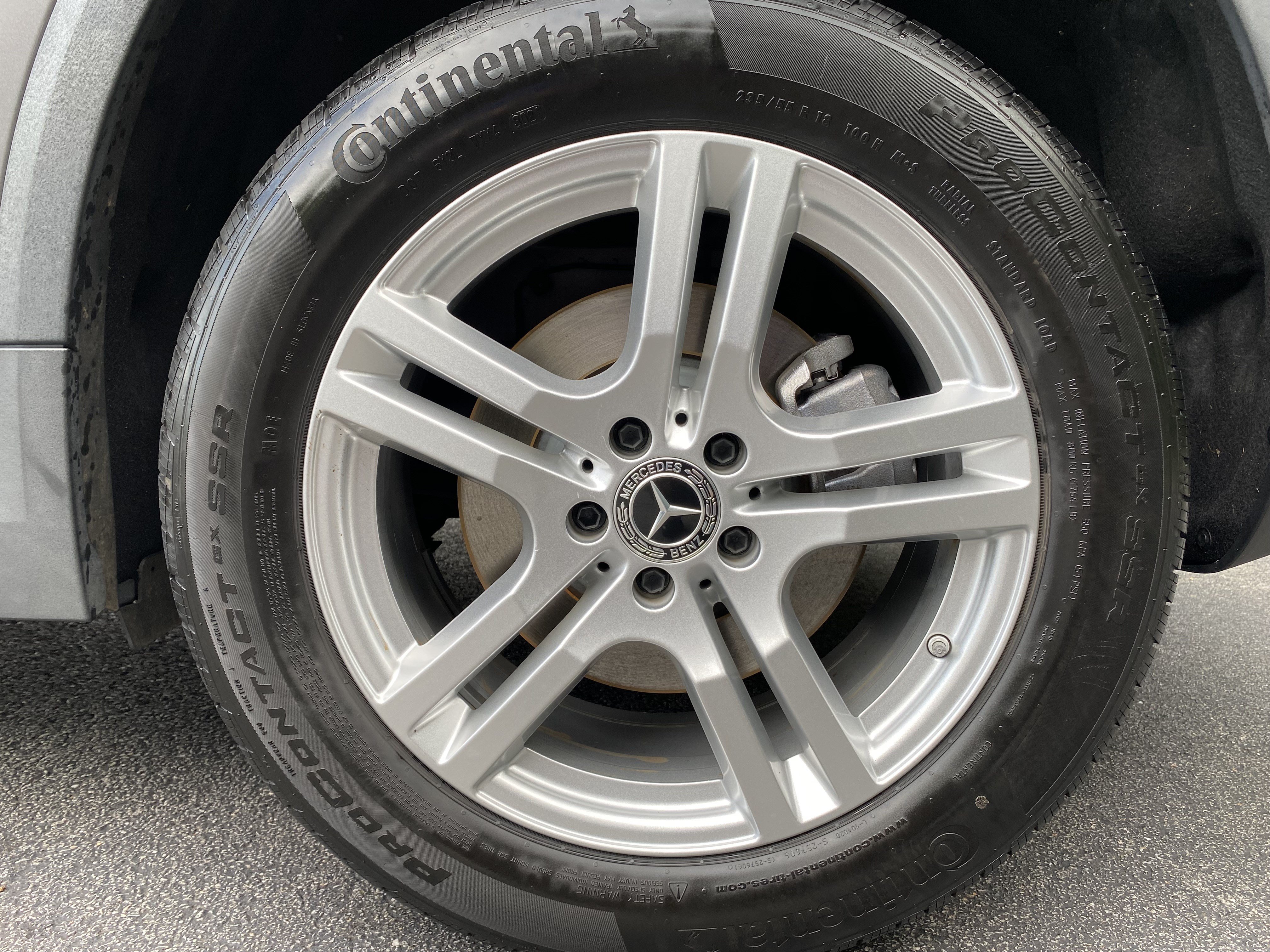 Used 2022 Mercedes-Benz GLA 250 4MATIC image 13