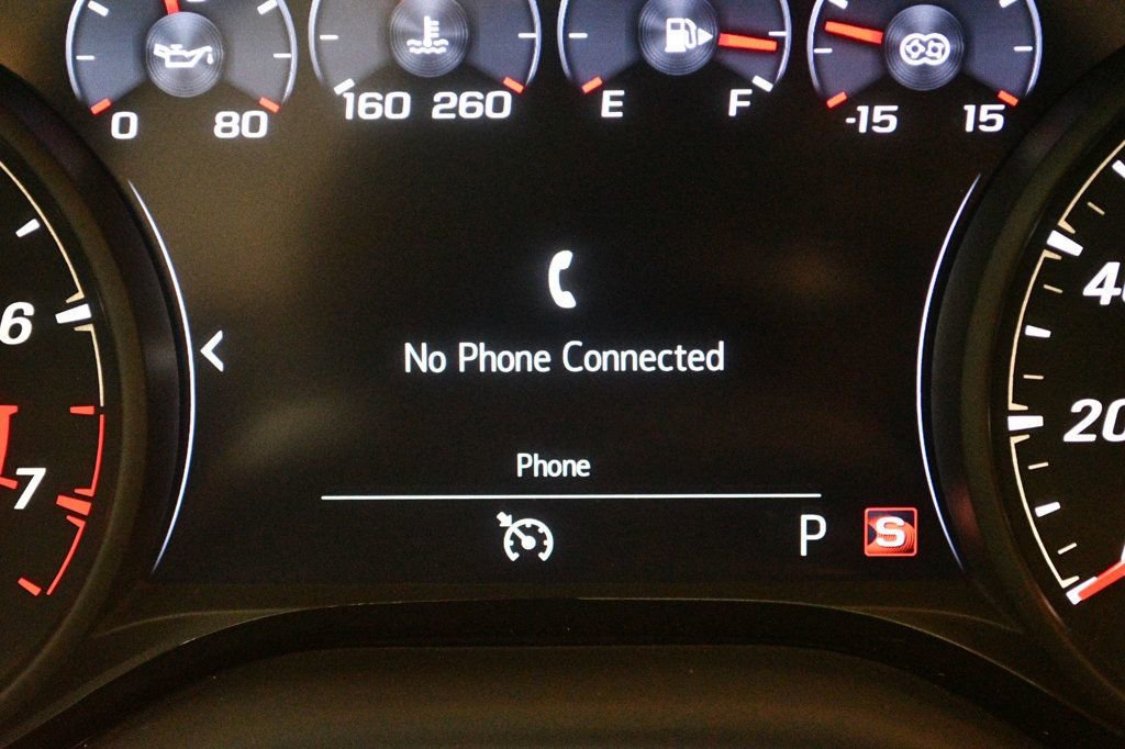 Used 2023 Chevrolet Camaro ZL1 image 56