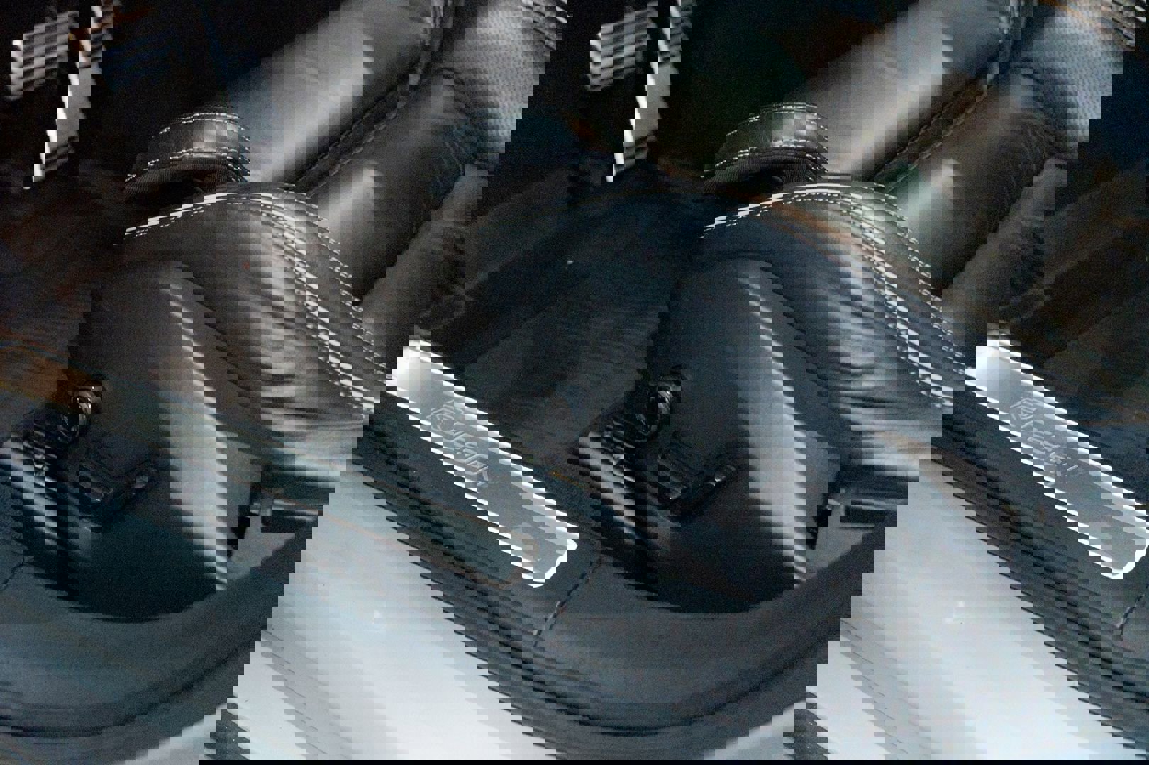 Used 2019 Volvo V90 T5 R-Design w/ Protection Package Premier image 19