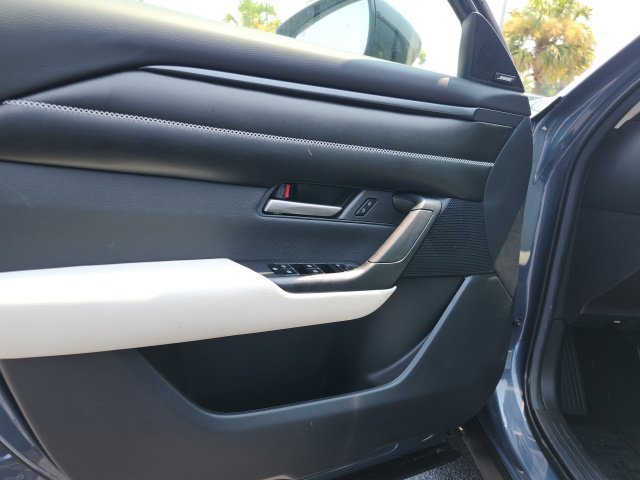 New 2026 MAZDA CX-50 AWD 2.5 S w/ Weather Package image 9