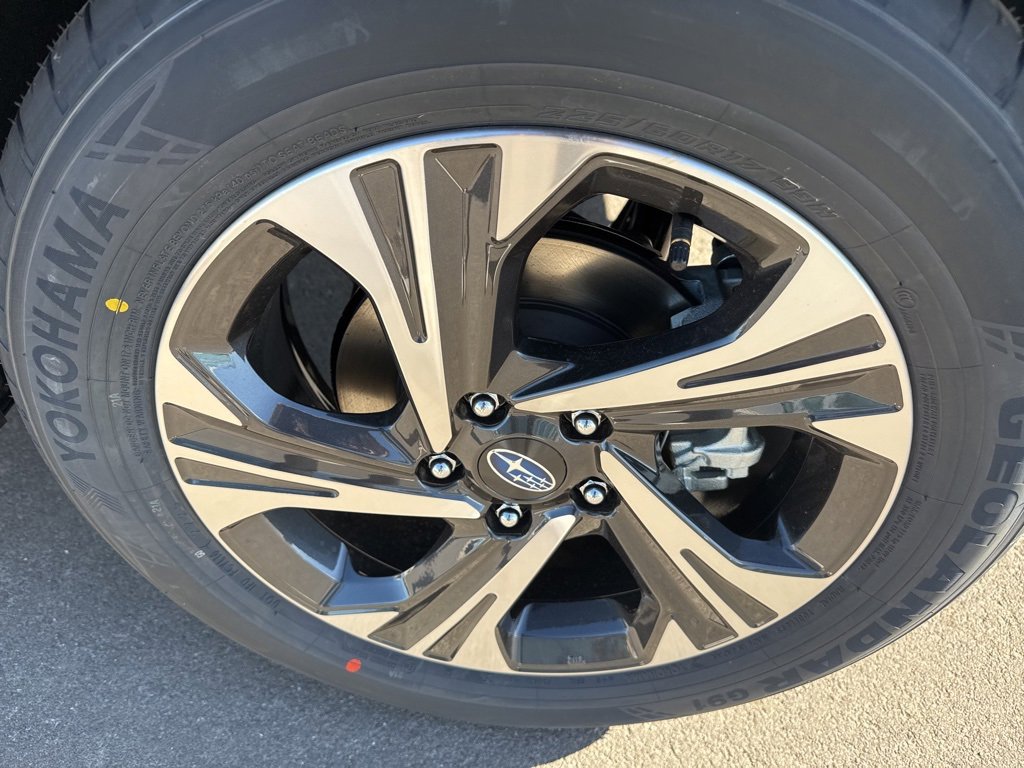New 2026 Subaru Crosstrek 2.5i Premium image 32