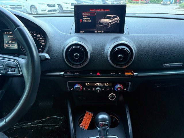 Used 2020 Audi A3 2.0T Premium w/ Final Edition Package FWD image 18