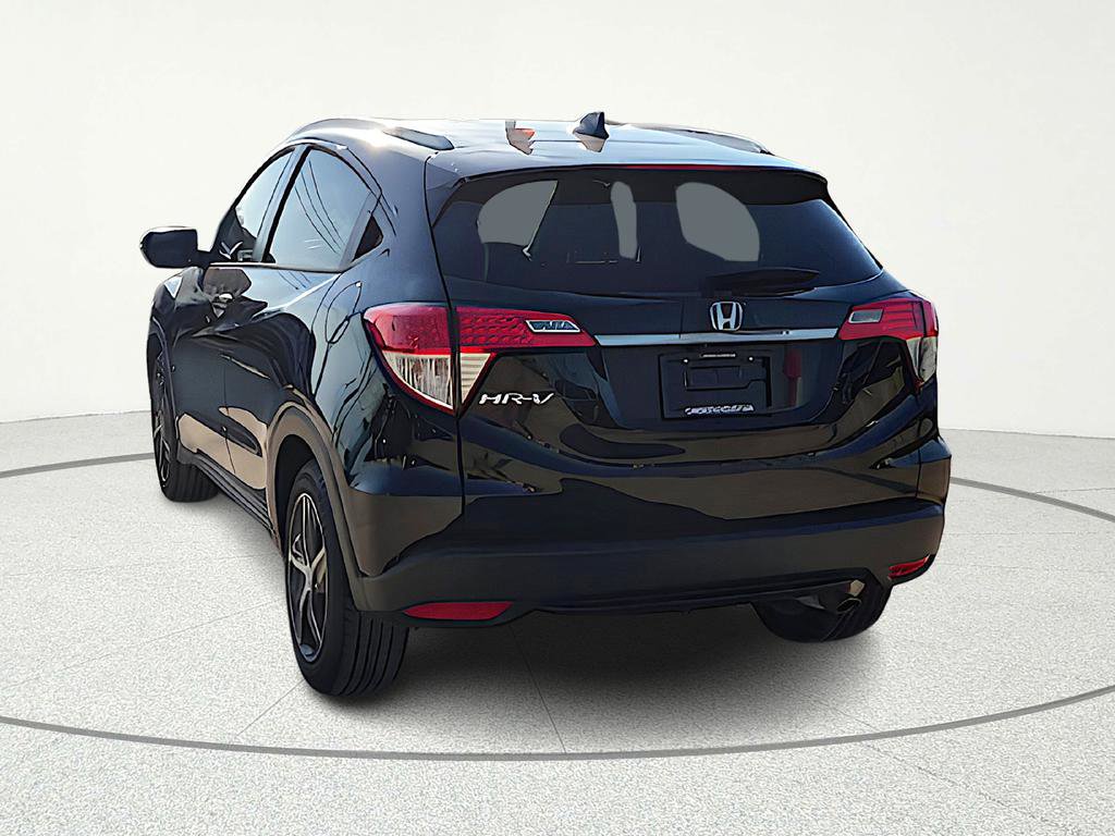 Used 2022 Honda HR-V EX image 5