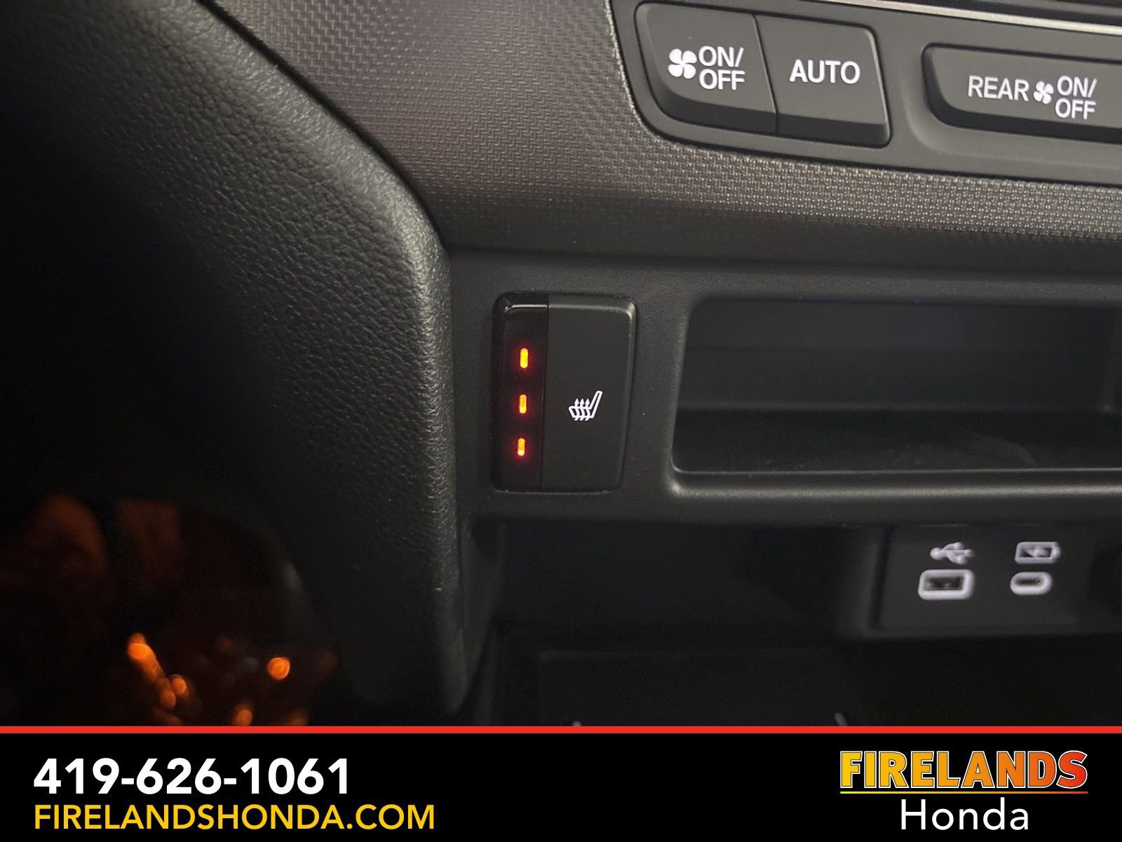 New 2026 Honda Ridgeline TrailSport image 18