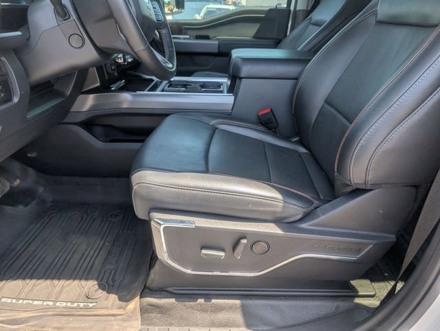 Used 2024 Ford F450 Lariat AWD/4WD image 13