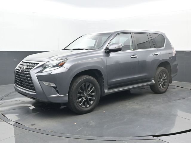 Used 2023 Lexus GX 460 Premium w/ Premium Plus Package AWD/4WD image 8