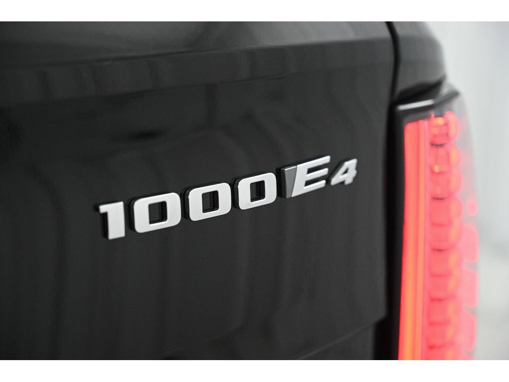 New 2026 Cadillac Escalade IQL Luxury image 67