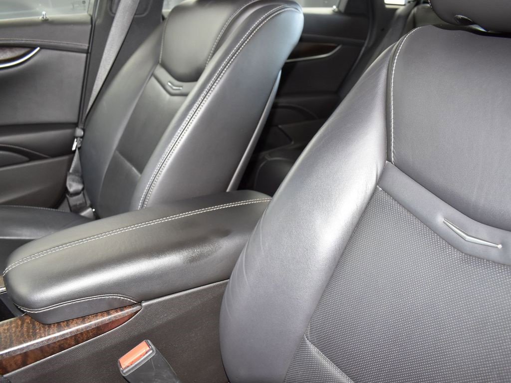 Used 2018 Cadillac XTS Luxury image 14