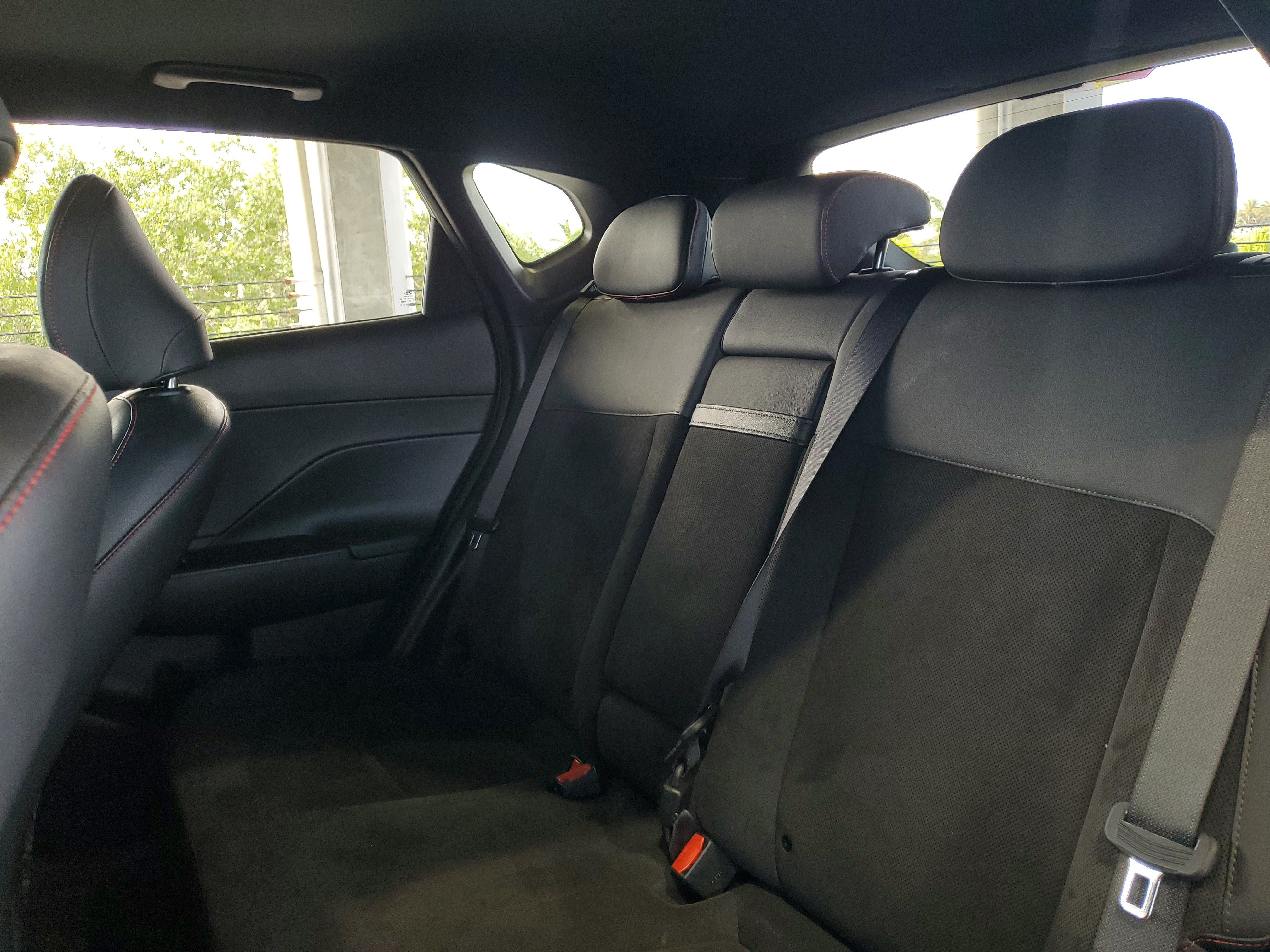 Used 2024 Hyundai Kona N Line AWD/4WD image 10