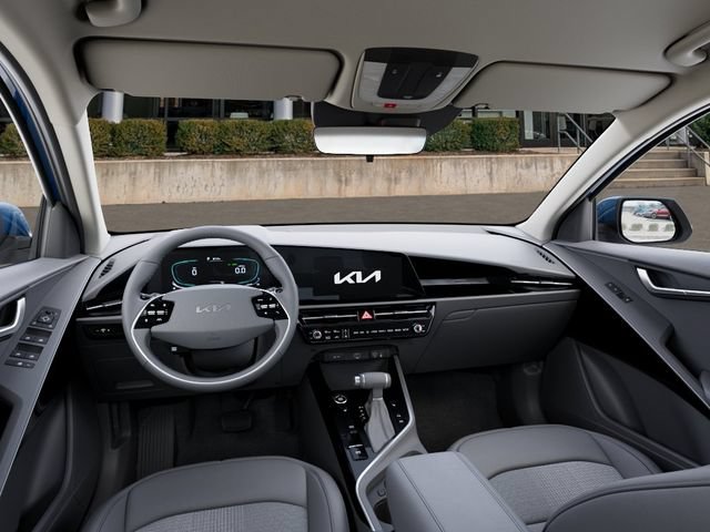New 2026 Kia Niro EX FWD image 15