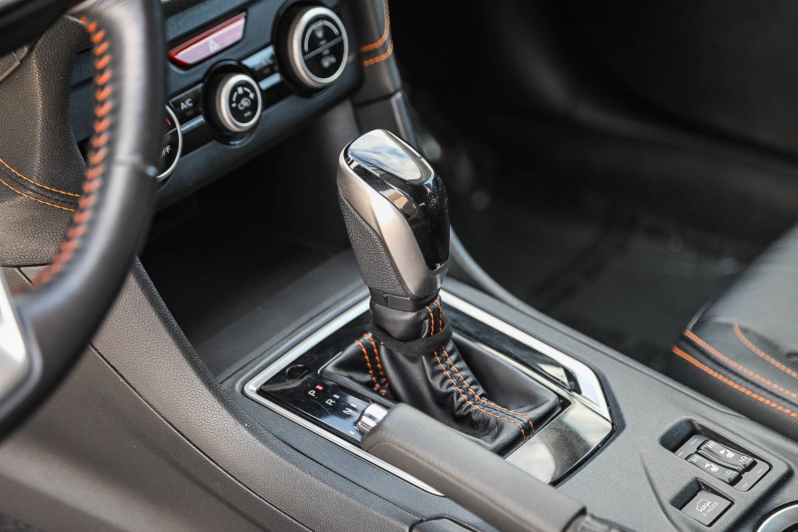 Used 2019 Subaru Crosstrek 2.0i Limited w/ Moonroof Package image 20