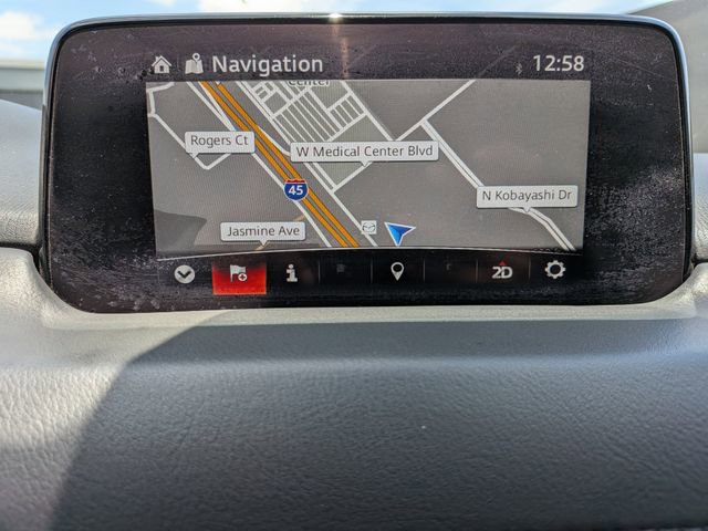 Used 2019 MAZDA CX-5 Grand Touring FWD image 20