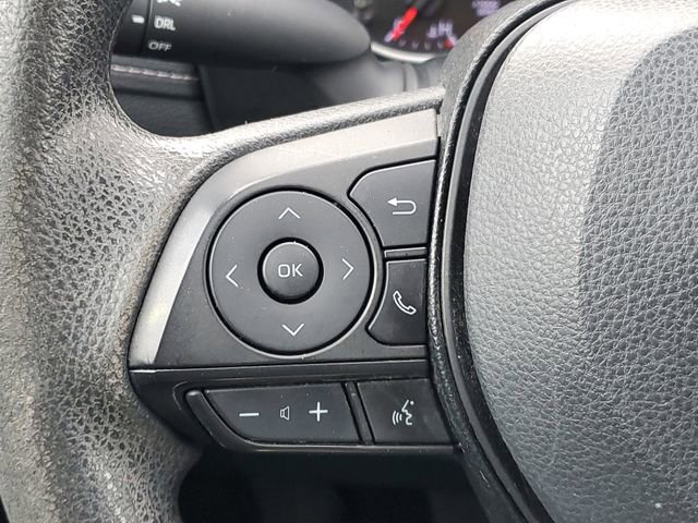 Used 2020 Toyota RAV4 LE w/ All Weather Liner Package image 22