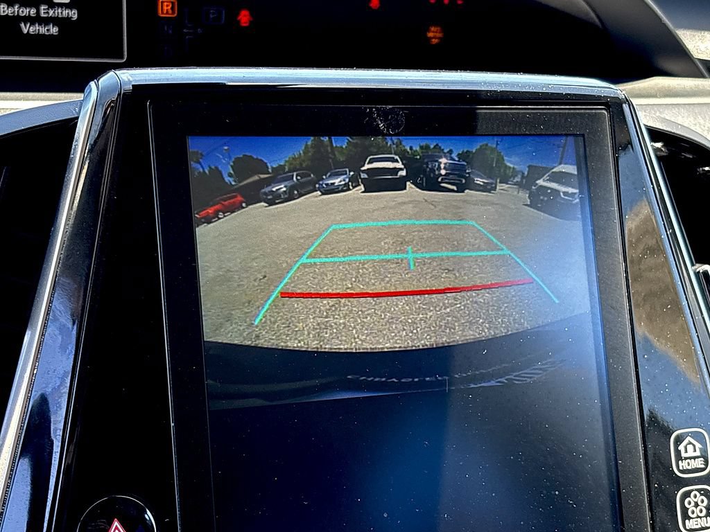 Used 2022 Toyota Prius Prime XLE FWD image 18