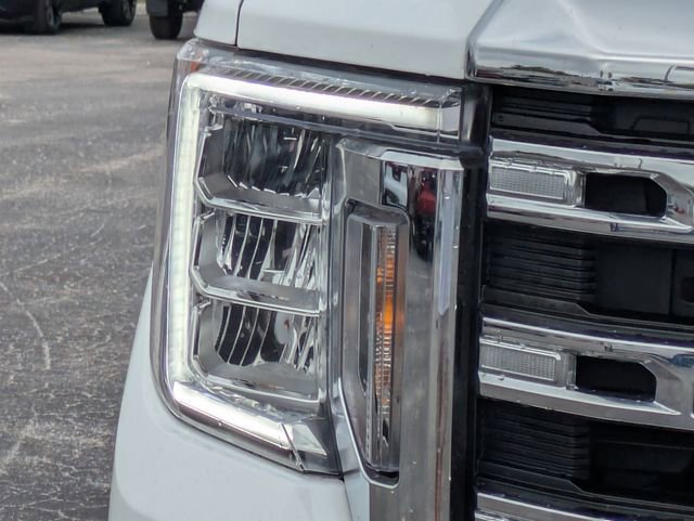 Used 2021 GMC Sierra 2500 SLE w/ SLE Value Package; image 10
