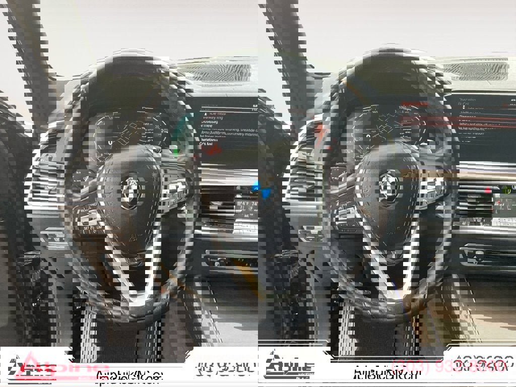 Used 2022 BMW X5 xDrive40i w/ Luxury Seating Package image 12