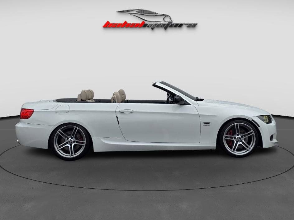Used 2011 BMW 335is Convertible image 4