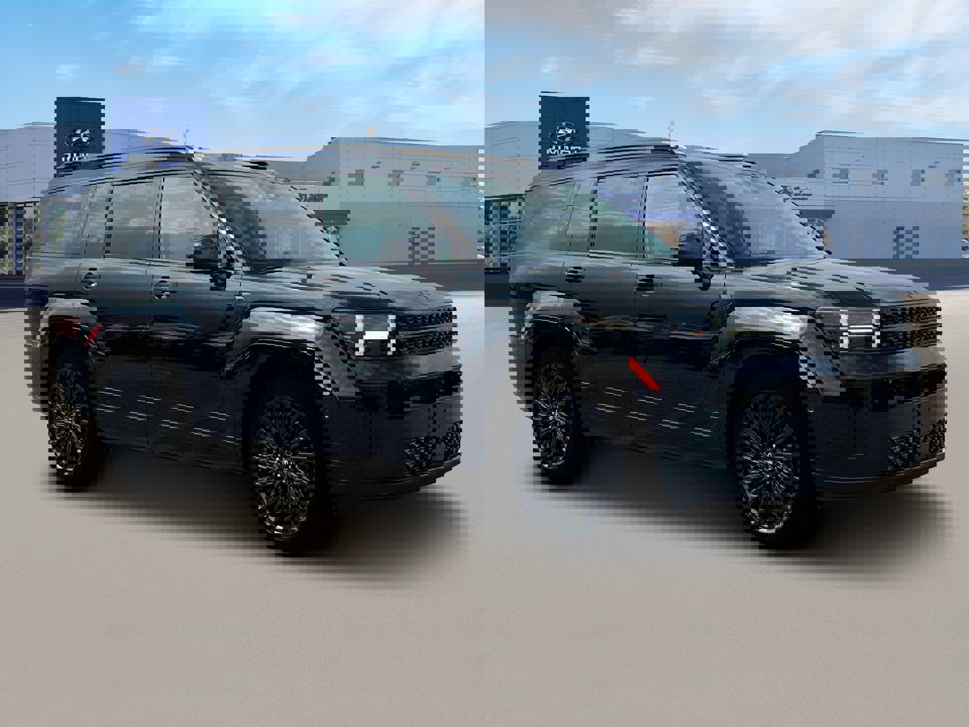 New 2024 Hyundai Santa Fe Calligraphy image 10