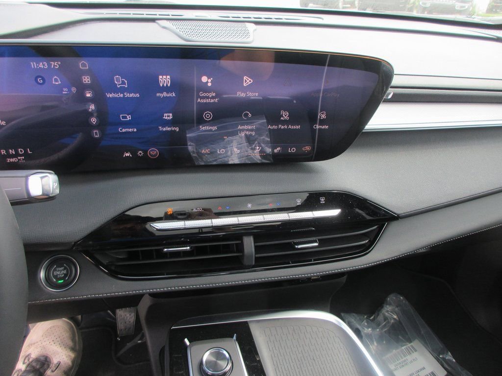 New 2026 Buick Enclave Sport Touring w/ Super Cruise Package image 19