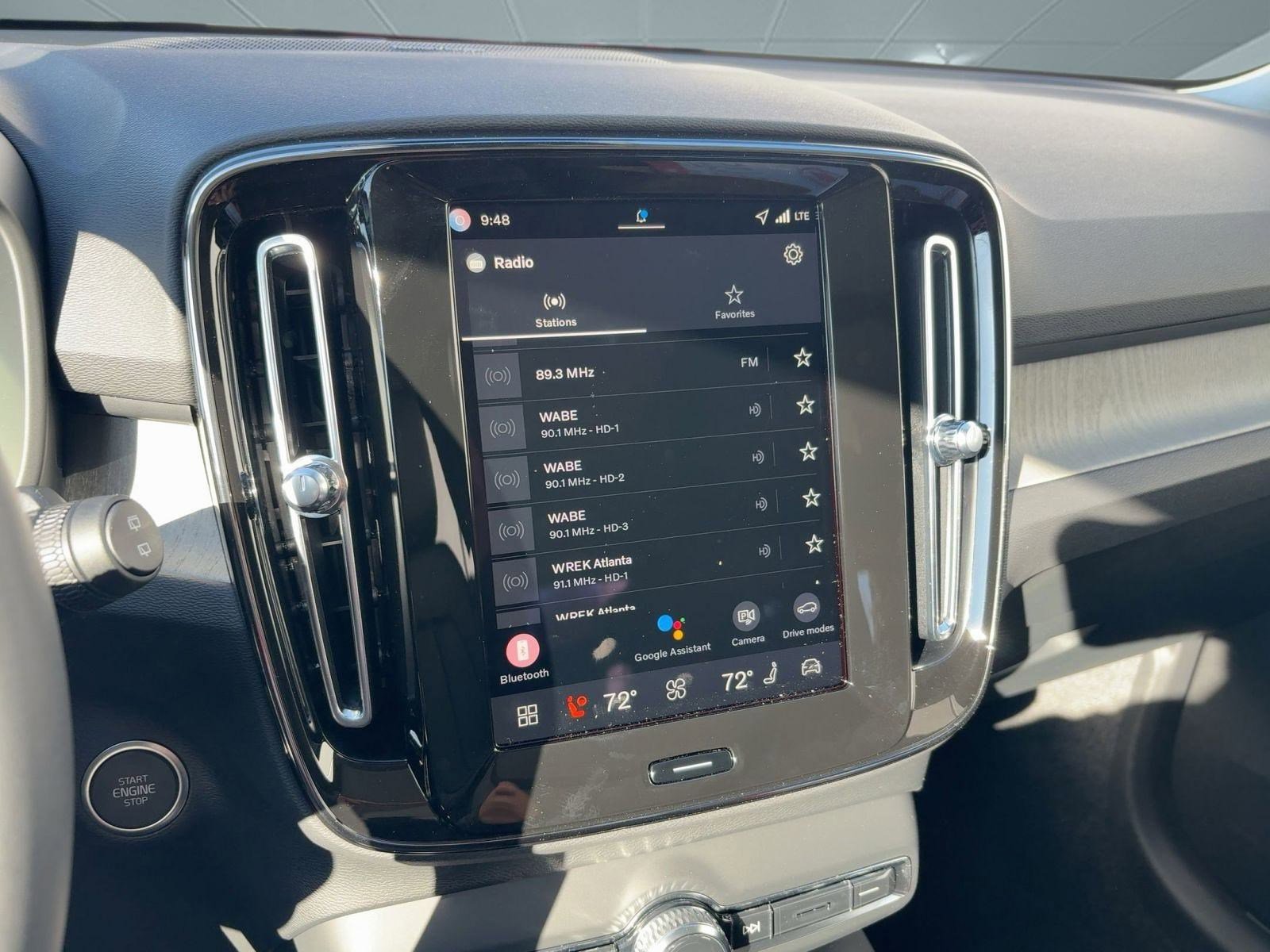 New 2026 Volvo XC40 B5 Ultra w/ Climate Package image 21