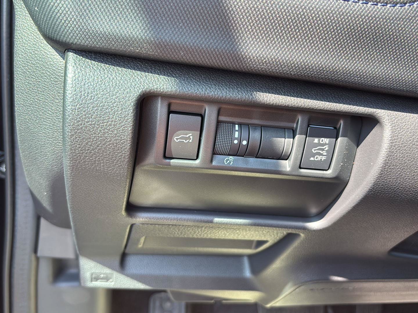 New 2026 Subaru Forester Limited AWD/4WD image 13