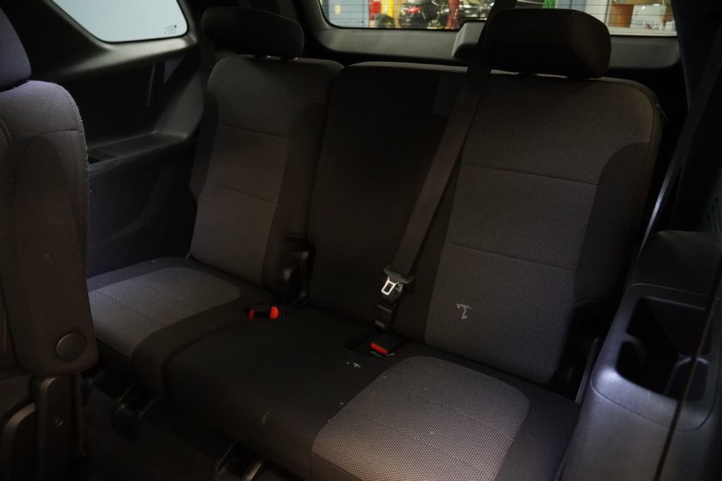 Certified 2023 Chevrolet Traverse LT image 22