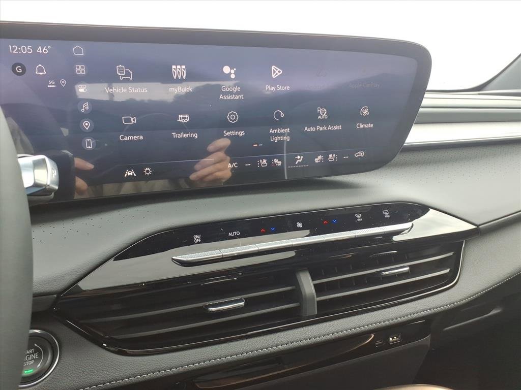 New 2026 Buick Enclave Avenir w/ Super Cruise Package image 19