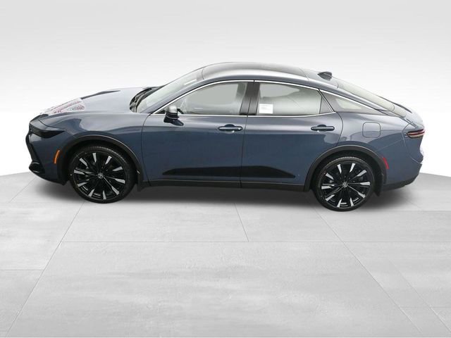 Used 2026 Toyota Crown Platinum AWD/4WD image 30