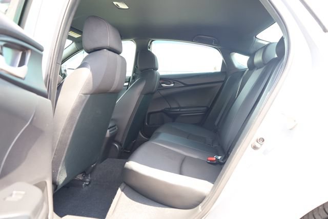 Used 2020 Honda Civic Sport image 27