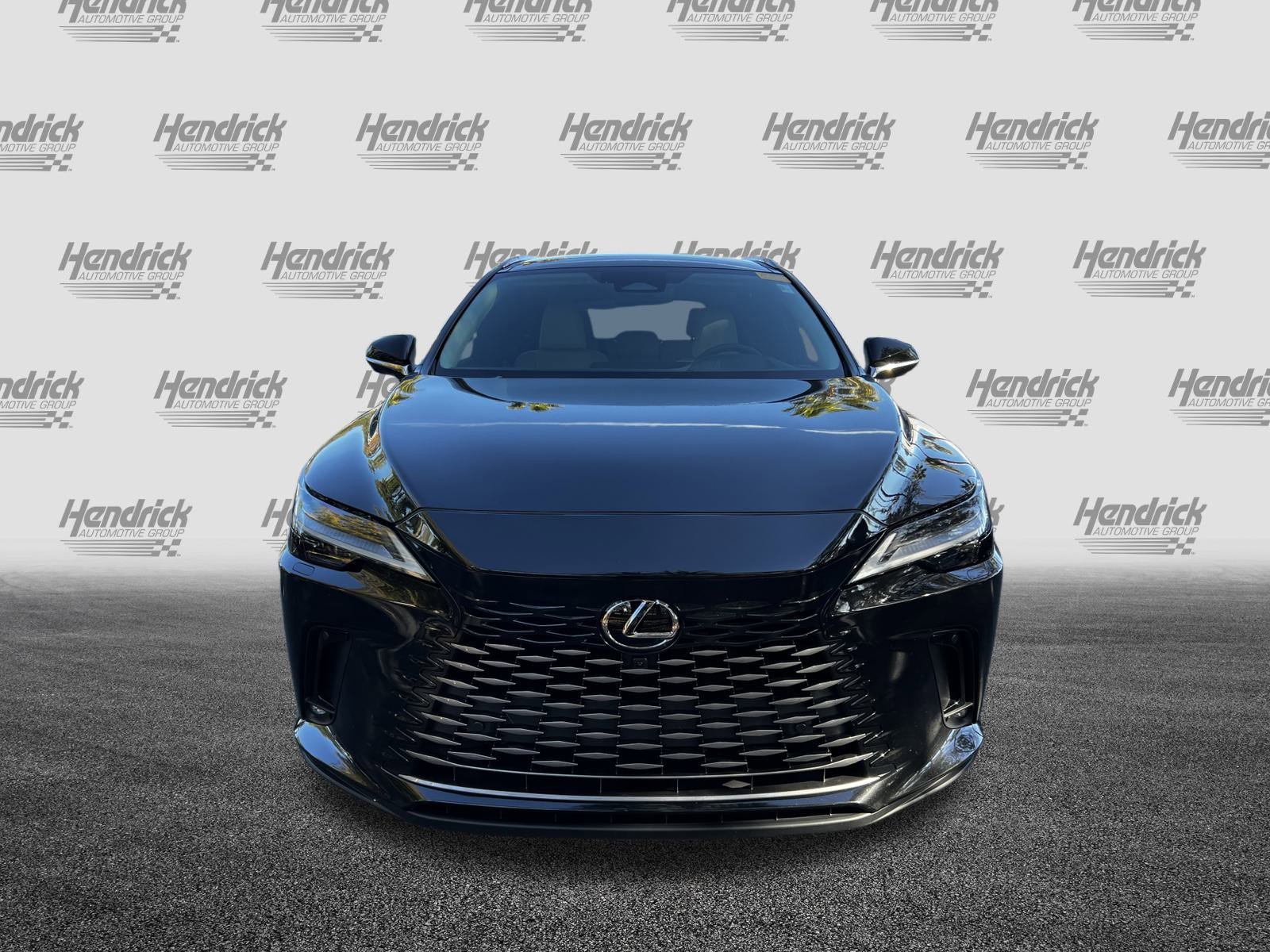 Used 2024 Lexus RX 350 image 3