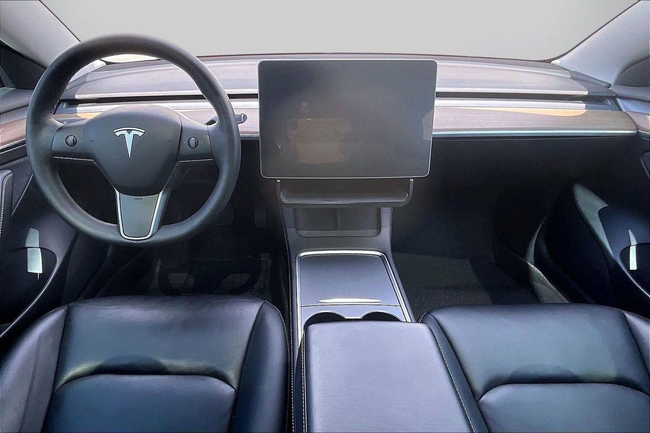 Used 2022 Tesla Model 3 Long Range image 16