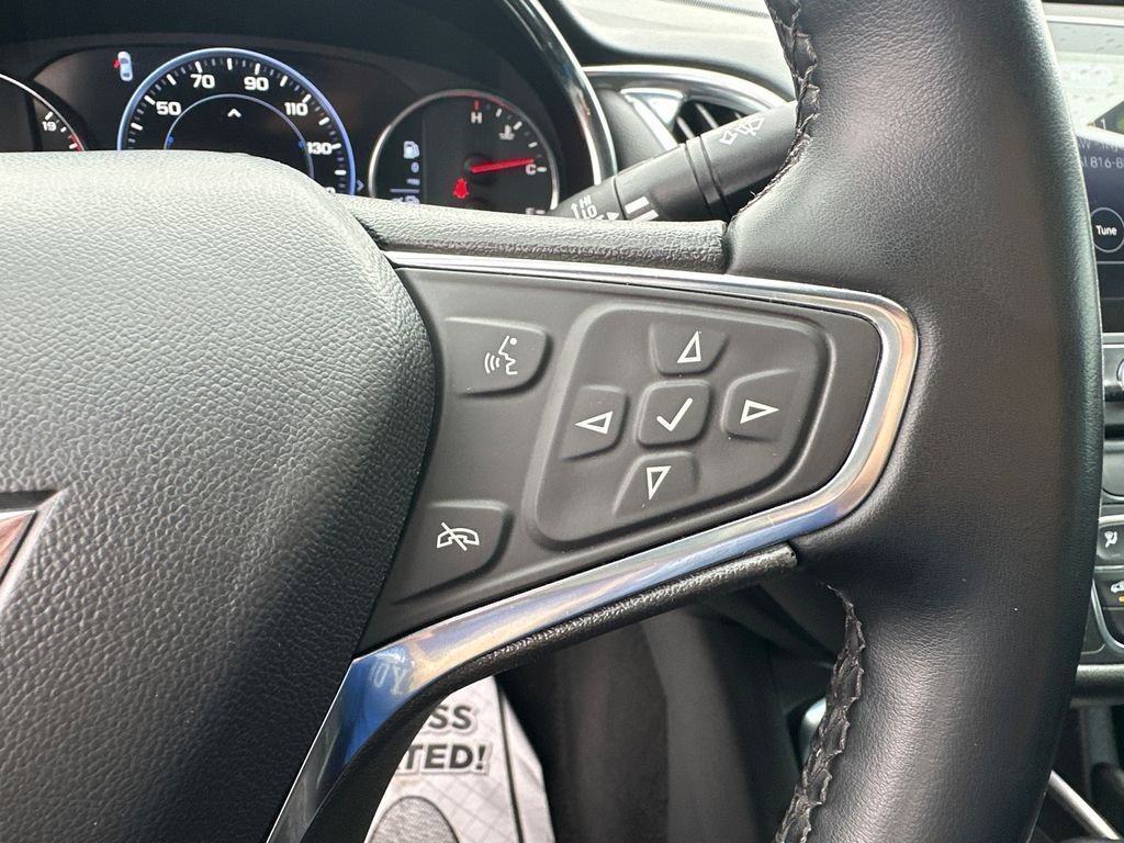 Used 2024 Chevrolet Malibu LT image 25