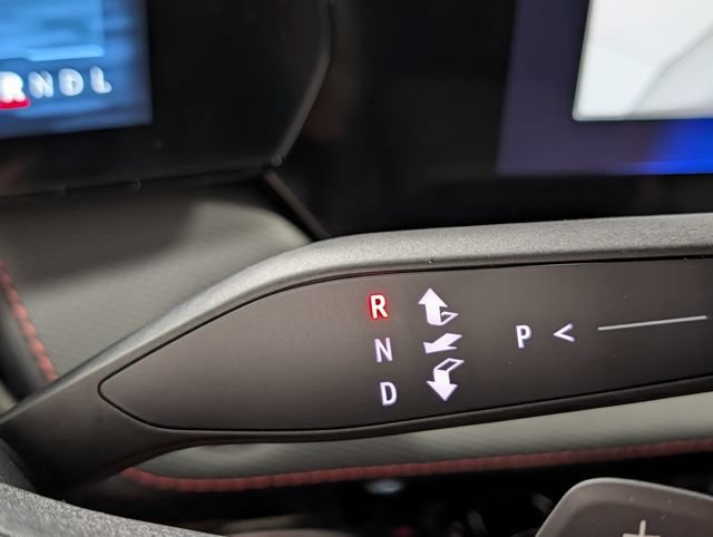 New 2027 Chevrolet Equinox RS AWD/4WD image 25