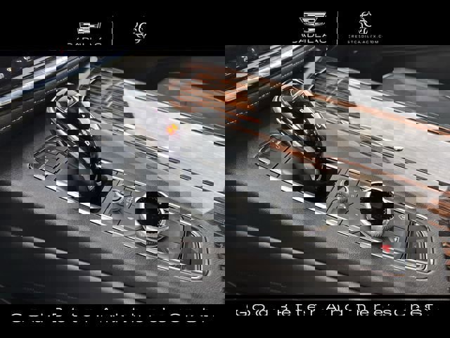 Certified 2024 Cadillac Escalade ESV Premium Luxury w/ LPO, Floor Liner Package image 20