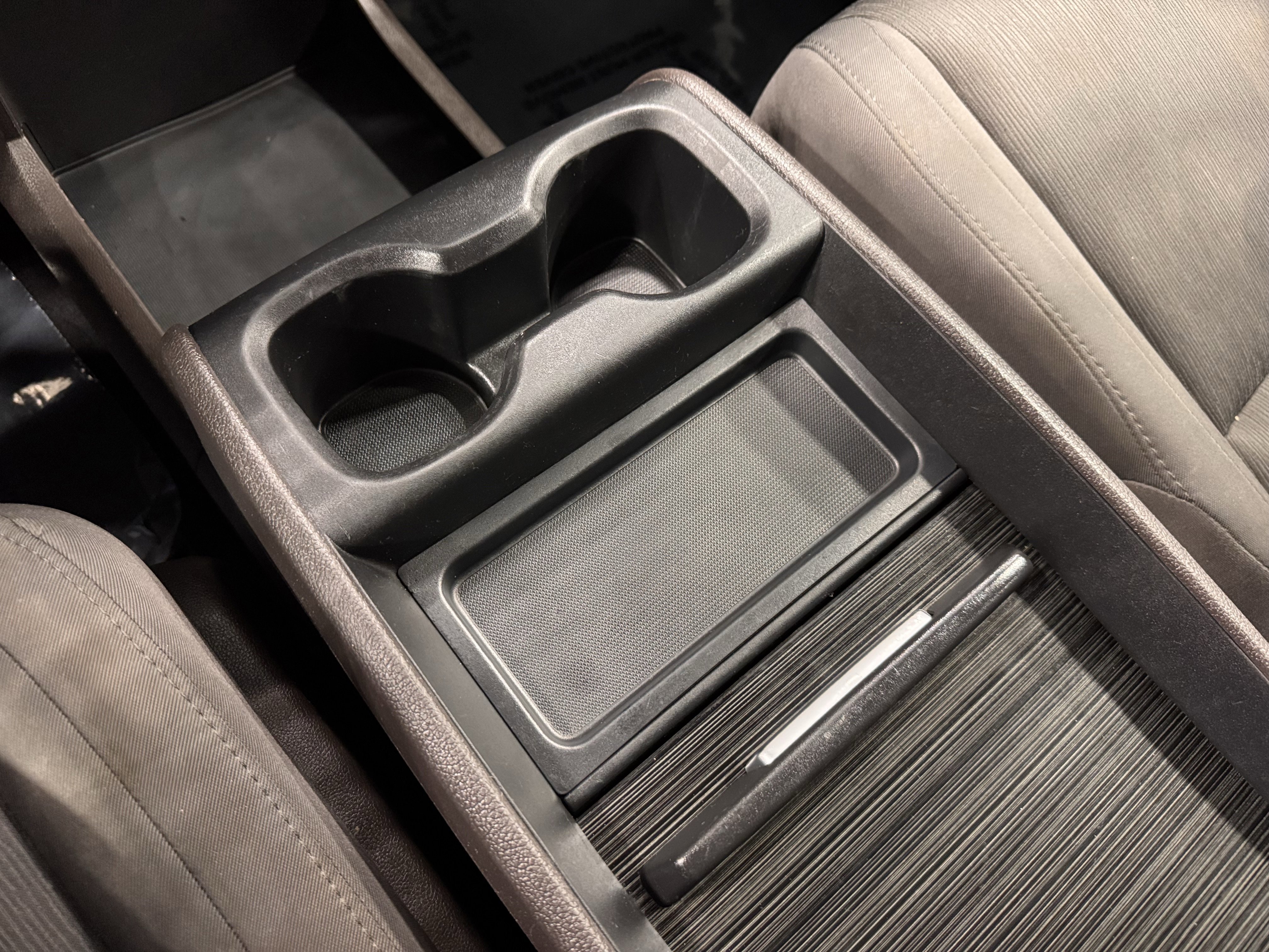 Used 2018 Honda Odyssey EX image 10