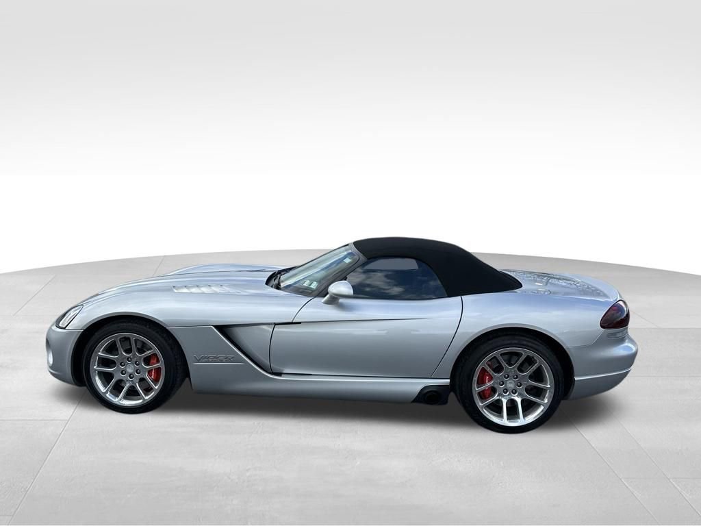 Used 2005 Dodge Viper SRT-10 RWD image 8