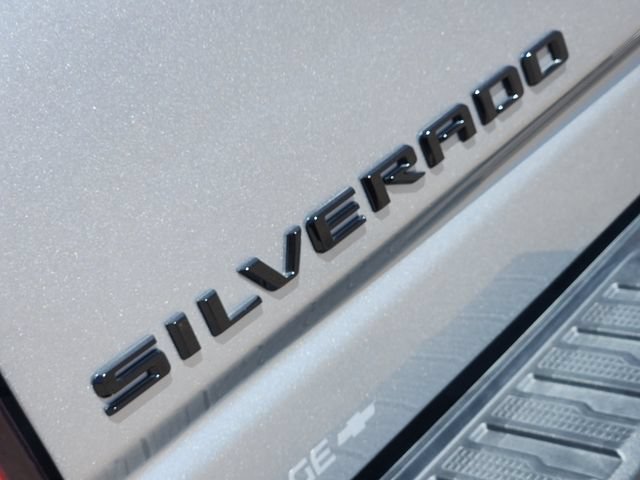 Used 2025 Chevrolet Silverado 2500 LT w/ Trail Boss Package AWD/4WD image 11